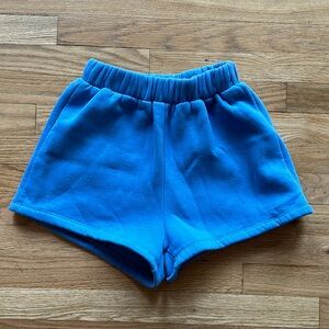 Princess Polly Sweatshorts
